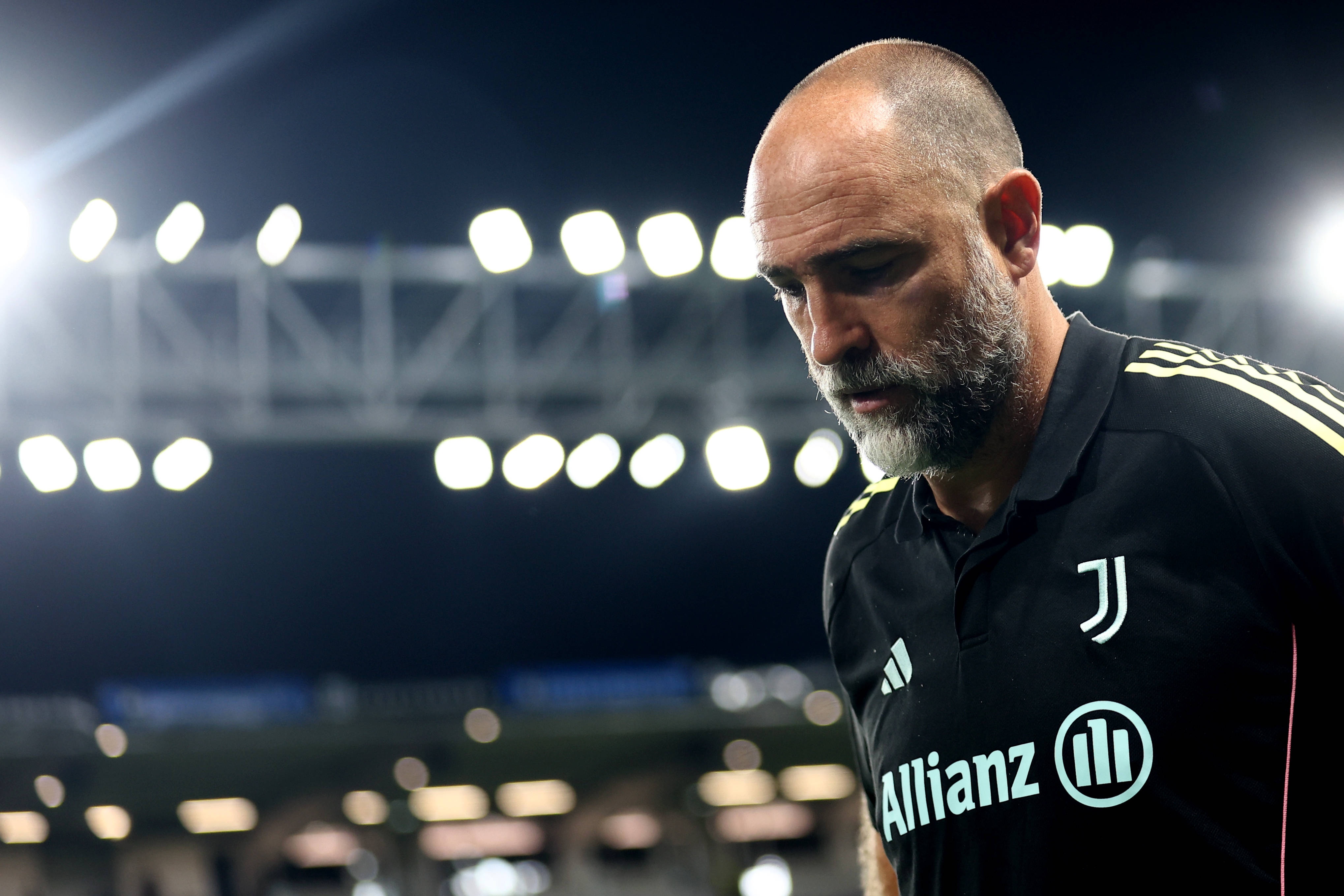 图多尔:国米是近年意甲最强球队 DV9处于巅峰水准 奥蓬达可首发