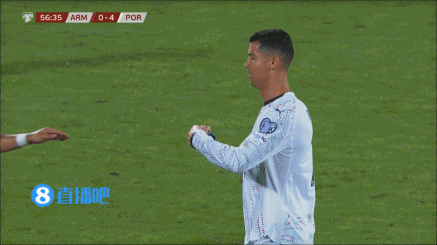 半岛体育APP-打卡下班!C罗第56分钟被替换下场,本场轰进世界波+梅开二度