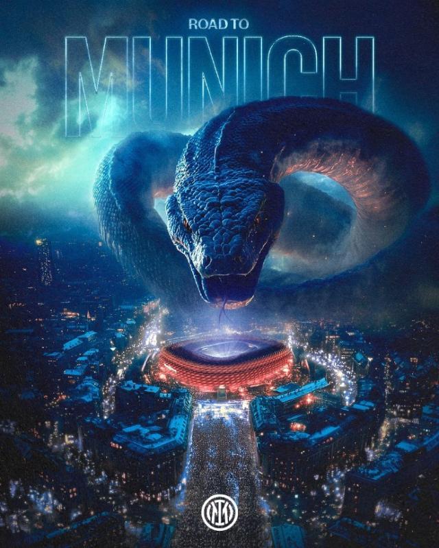 半岛体育网址-【欧冠】经典进球大战佐默封神，国米4比3淘汰巴萨