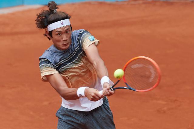 半岛体育-张之臻:曾经我输得有多惨,如今就有多平静