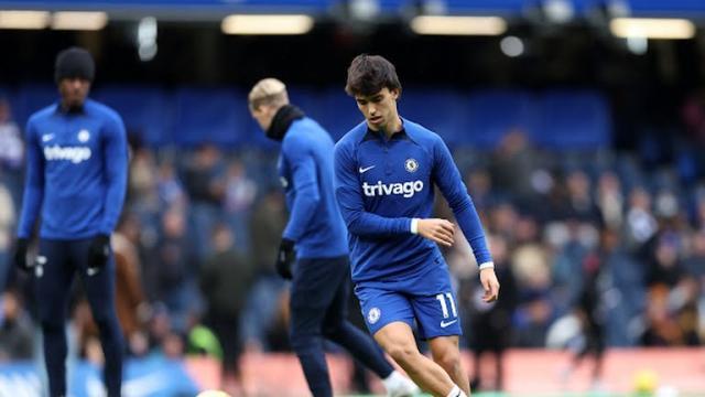 【英超】沃德普劳斯破门AZP重伤,切尔西0-1南安普顿