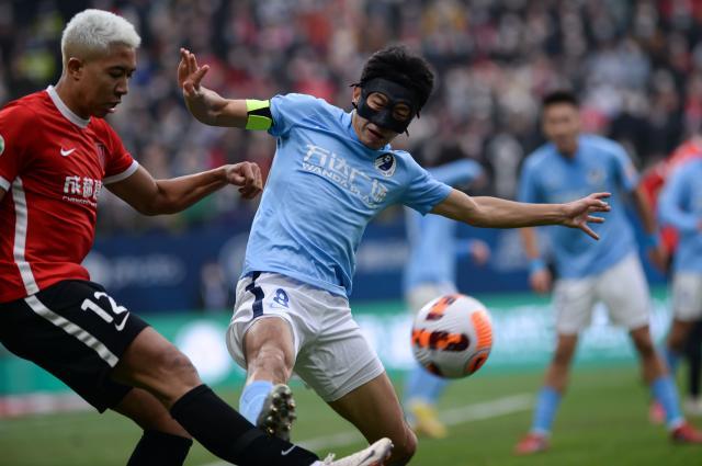 半岛体育APP-严益唯:涉嫌羞辱对手?萨尔达尼亚事件留下的悬念