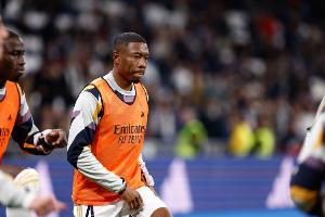 西媒:阿拉巴对阿森纳可能“重操旧业”,去踢左后卫