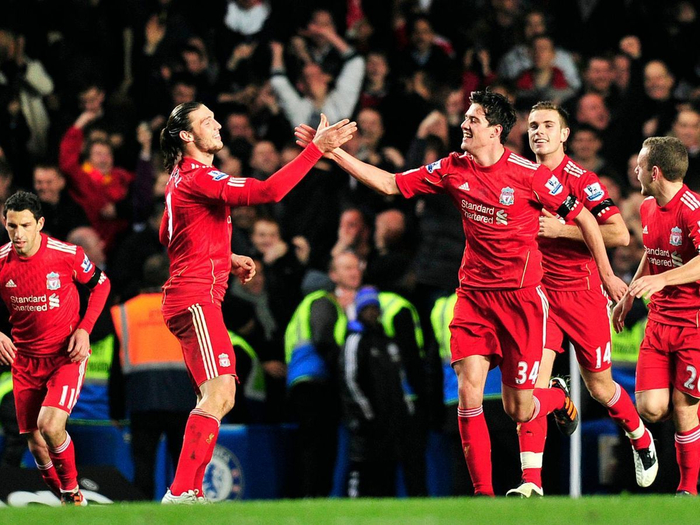 半岛体育网址-足坛扎心往事：利物浦前队史标王亲口承认，当初根本不想加盟|卡罗尔|纽卡斯尔|转会|诺兰|安德鲁-托马斯-卡罗尔_新浪体育_新浪新闻